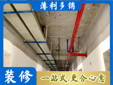 娄底水电工程安装